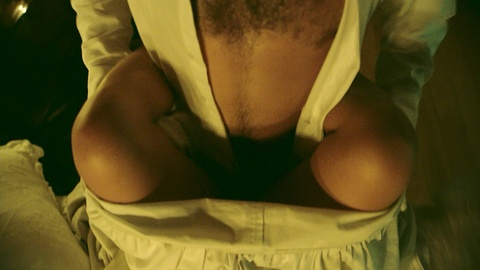 Pic: Mabel Cadena in Dance of the Forty One