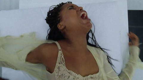 Pic: Kerry Washington in Sin (2003)