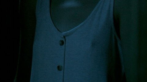 Pic: Alice Handoll in Haunted
