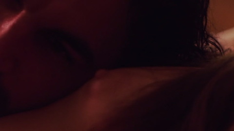 Pic: Tommie Vegas in Blood From Stone