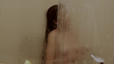 Pic: Jacqueline Takara in Astaroth, Female Demon