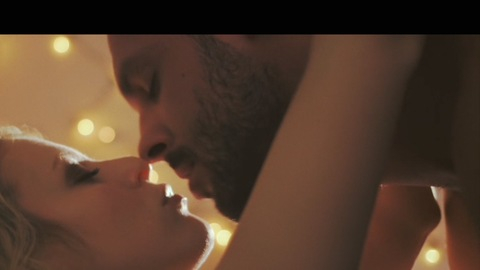 Pic: Caroline Hochfelner in Marlene