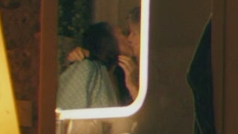 Pic: Martine Chevallier in Two of Us