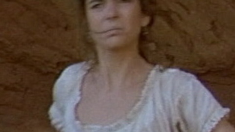 Pic: Laura San Giacomo in Quigley Down Under