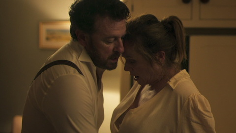 Pic: Emily Watson in Too Close