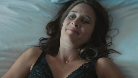 Pic: Julie De Bona in Plan B