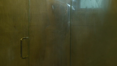 Pic: Jessica Chancellor in 616 Wilford Lane