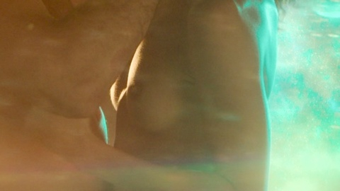 Pic: Clara Lago in The Neighbor