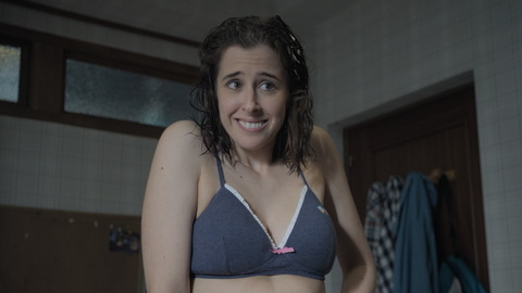 Pic: Paula Malia in The Neighbor (2019-2021)