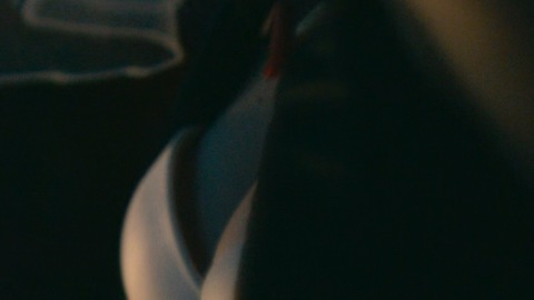Pic: Chelsea Edmundson in Army of the Dead (2021)