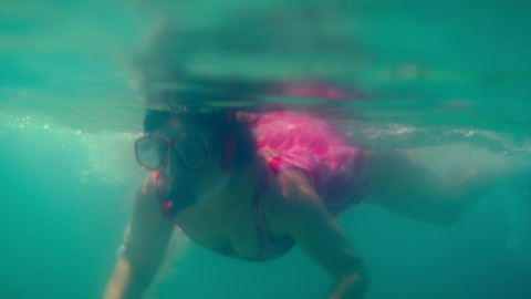 Pic: Esther Smith in Trying