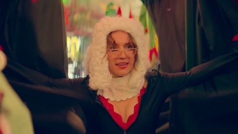 Pic: Esther Smith in Trying (2020-2024)