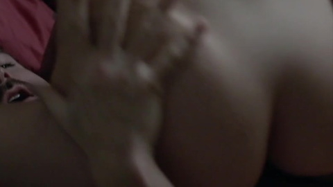 Pic: Sara Giraudeau in The Bureau