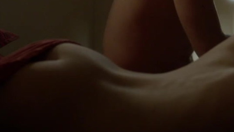 Pic: Sara Giraudeau in The Bureau