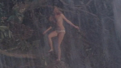 Pic: Victoria Lynn Johnson in Grizzly (1976)