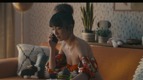 Pic: Poppy Liu in Hacks