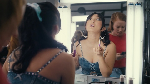 Pic: Poppy Liu in Hacks