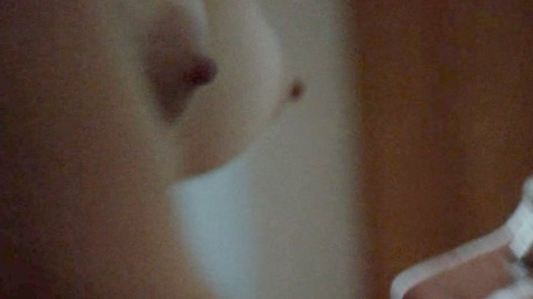 Pic: Julia Ragnarsson in Blinded