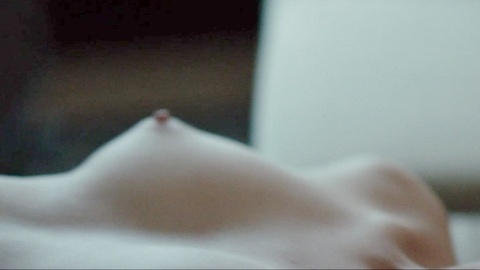 Pic: Julia Ragnarsson in Blinded