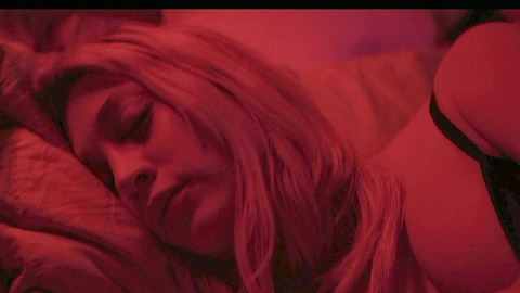 Pic: Julia Ragnarsson in Blinded