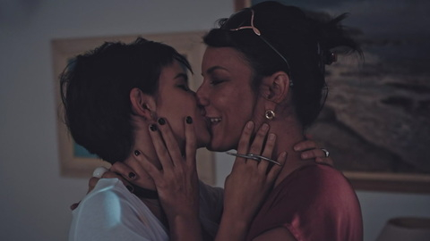 Pic: Guta Ruiz in Skull: The Mask