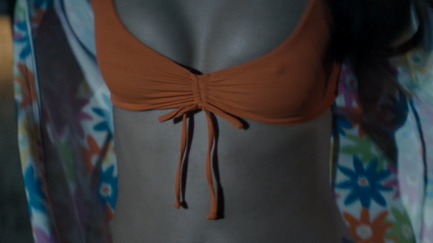 Pic: Jessica Sula in Panic