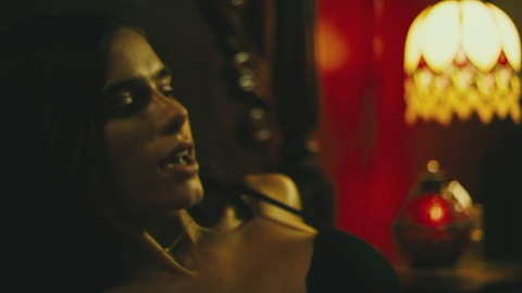 Pic: Sif Saga in Feral State (2021)