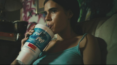 Pic: Sif Saga in Feral State (2021)