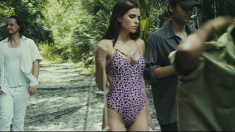 Pic: Sif Saga in Feral State