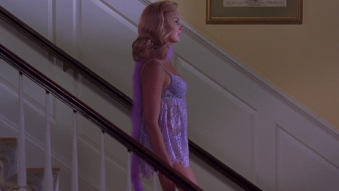 Pic: Faith Hill in The Stepford Wives