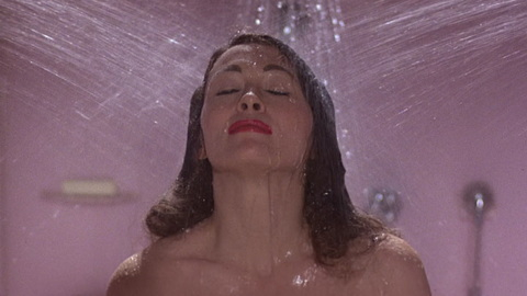 Pic: Faye Dunaway in Mommie Dearest