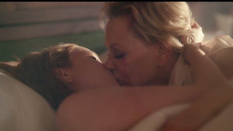 Pic: Jean Smart in Hacks