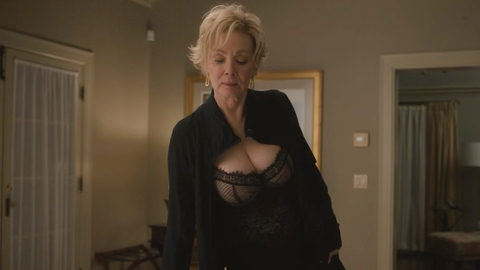 Pic: Jean Smart in Hacks