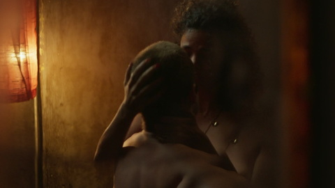 Pic: Raquel Villar in DOM