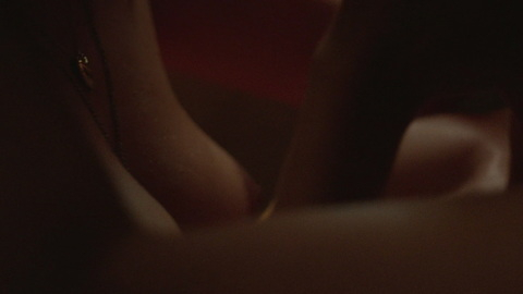 Pic: Raquel Villar in DOM