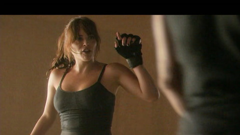 Pic: Andrea Duro in Xtreme