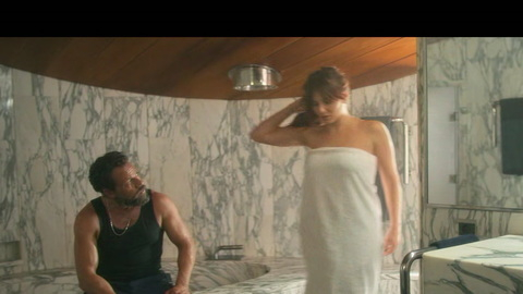 Pic: Andrea Duro in Xtreme