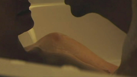 Pic: Hannah Gross in Flashback