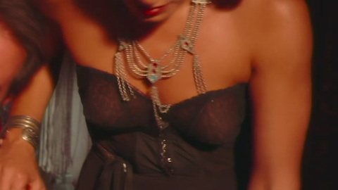 Pic: Yumna Marwan in Little Birds