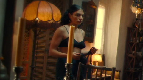 Pic: Yumna Marwan in Little Birds