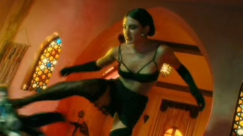 Pic: Yumna Marwan in Little Birds