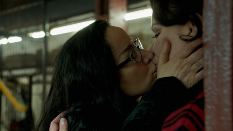 Pic: Janeane Garofalo in Younger