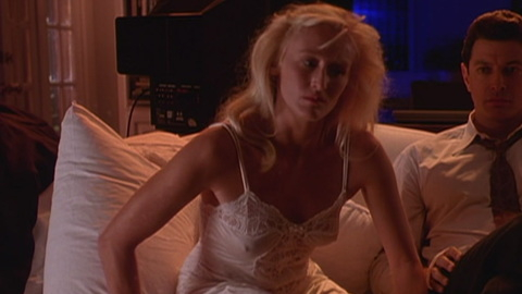 Pic: Yvette Heyden in Deep Cover