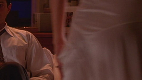 Pic: Yvette Heyden in Deep Cover (1992)