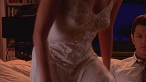 Pic: Yvette Heyden in Deep Cover