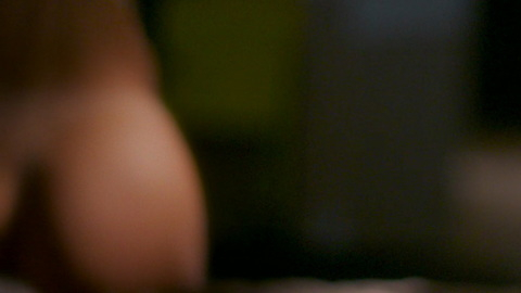 Pic: BeBe Bettencourt in Eden