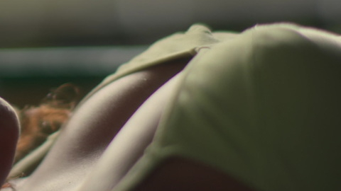 Pic: Sophie Wilde in Eden (2021)