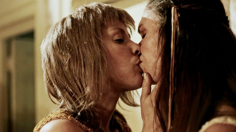 Pic: Jena Malone in Stardust