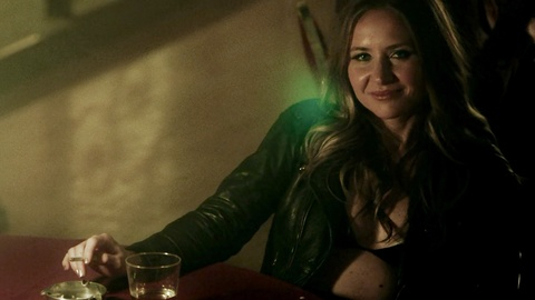 Pic: Violetta Pioro in Stardust (2020)