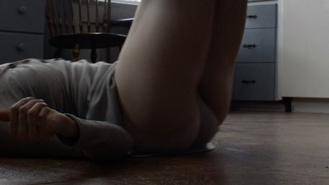 Pic: Abigail Rose in Pasture (2021)